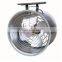 Green House Stainless Steel Air Circulating Fans/Aerofoil axial flow fan