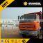 BEIBEN truck 28 tons of oman tipper truck
