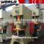 c frame fixed bed 20 ton 50 ton power press machine for sale