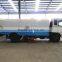 4x2 China Brand 7 CBM Road Sweeping Machine