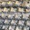 Bevel Gear Assembly for Steering OEM High Quality Reduction Gearbox