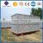 Hot-dipped Galvanized Pressed Steel Water Tank,galvanized crude oil storage tank,bolted HDG steel storage tank