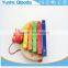 tortoise colorful Xylophone, Best First Musical Instrument for Children, Fun and Educationa