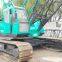 used KOBELCO 7055 crawler crane cheap price