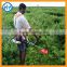 Side-hang type grass cutting machine FOR SALE