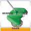 Multi-functional workshop sweeping machine