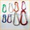 Fashion High Quality steel durable carabiner hooks