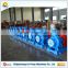 Stainless steel single stage end suction sea water pump