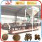 Cost price top quality aquatic fish feed production line