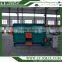 Electronic TMR cattle feed mixing machine from factory directly