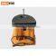 New design benchtop wood sander