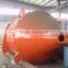 Vertical Dryer for Coal Briquette