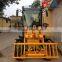 Farm Wheel Loader ZL08F with CE Hydrostatic Transmission