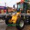 ZL16F Wheel Loader With CE Front Farm Loader for Europe Market
