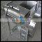 Cheap price of fruit pulping machine mango juice extractor machine