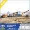 large bucket dredge equipped with diesel engine pump set long life service