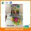 hot plastic summer sand beach toys play set 6pcs