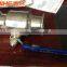 Stainless Steel Ball Valve Clamp