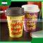 plastic decorative battery operated eye protection led study reading desk table night light lamp with lid