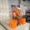 YEEGOOLE Commercial stainless steel auto orange juicer juice extractor machine