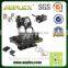 Digital 9 in 1 multipurpose combo manual heat transfer press