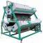 Advanced CCD Tea Color Sorter Machine