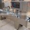 2017 Henan Yusheng automatic butter cup filling and sealing machine