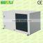 Energy saving all in one water source heat pump air conditioner