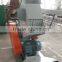 recycling plastic pipe crusher machine