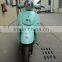Vintage beautiful design popular lower price electric vespa scooters made in China