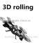 Multi-functional deformation DRONE