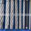 good quality various diameter steel wire rope 6*36 from china