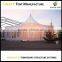 High peak PAGODA tent