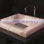 HOT SALE POPULAR PINK ONYX SINKS BASINS COLLECTION