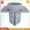 Natural Stone Bathroom Hand Carve Marble Sink