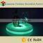 Excellent quality plastic led light tray wine glass holder tray use for bar
