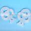 OEM manufacturer supplies accessories for dongguan plastic products