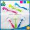Professional plastic dish brush