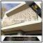 Perporated Stainless Steel Metal Mesh Facade Cladding for Exteror Wall