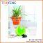 Plastic Garden Pot/garden flower pots/garden plant pot