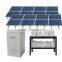 solar energy water heater system 150W