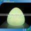 RGB Color Changing Single Battery Powered Light LED