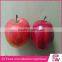 High quality small crafts artificial fruit and vegetables for event decor