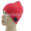 Latest New warm Smart Beanie With Bluetooth Headphones