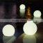 led colorful ball light kinetic winches lighting led strip christmas lighting