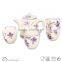 popular ceramic tea pot