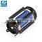High quality for barrier usage retractable belt cassette
