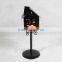 2017 Lantern Home Decoration Iron Candle Holder
