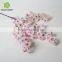 Good quality Artificial Cherry Blossom flower decorative Cherry Blossom for decoration