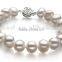 Kaitlyn white 8-9mm a quality freshwater pearl jewelry